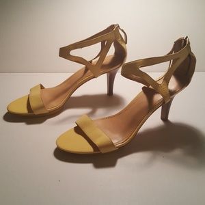 Nine West 3" Heels (Never Worn)